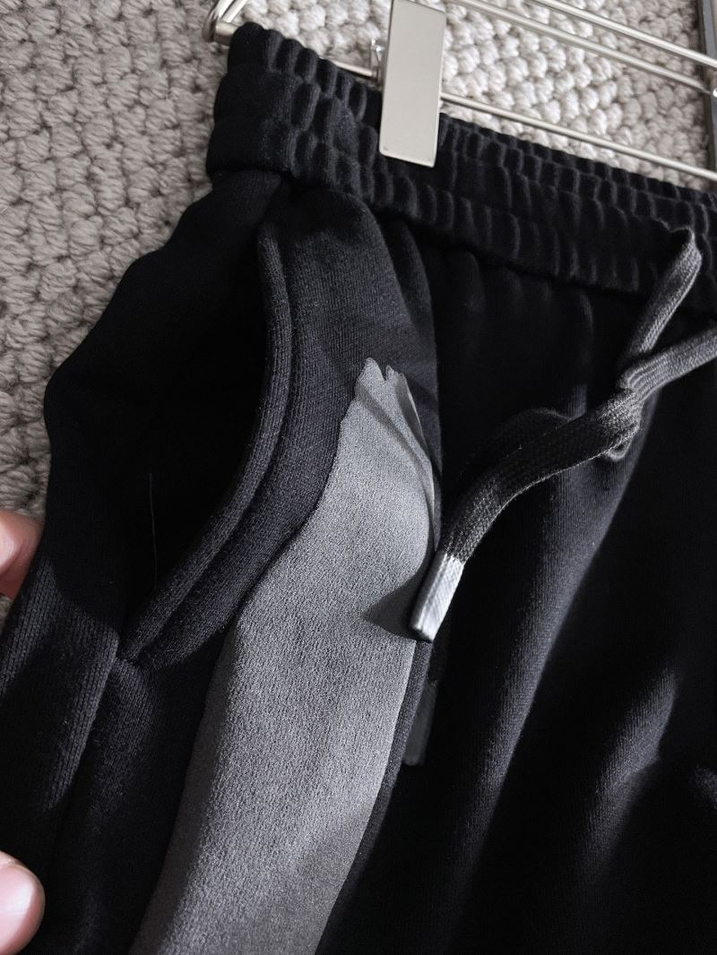 Y-3 Long Pants